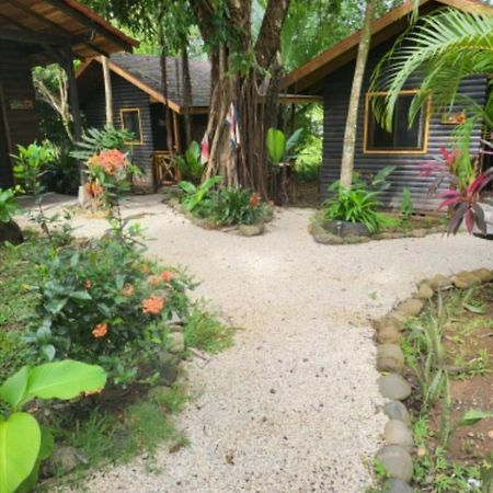 Bed and Breakfast Casa El Colibri Parrita Exterior foto
